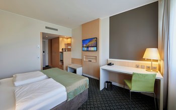 Mercure Hotel Severinshof Koln City galeri fotoğrafı