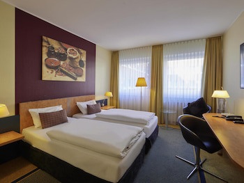 Mercure Hotel Severinshof Koln City galeri fotoğrafı