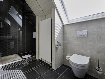 Mercure Hotel Severinshof Koln City galeri fotoğrafı