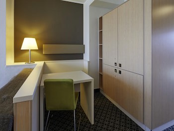 Mercure Hotel Severinshof Koln City galeri fotoğrafı