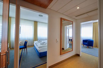 Mercure Hotel Severinshof Koln City galeri fotoğrafı
