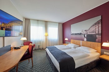 Mercure Hotel Severinshof Koln City galeri fotoğrafı