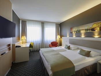 Mercure Hotel Severinshof Koln City galeri fotoğrafı