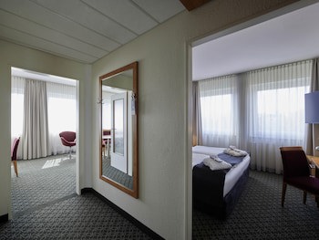 Mercure Hotel Severinshof Koln City galeri fotoğrafı