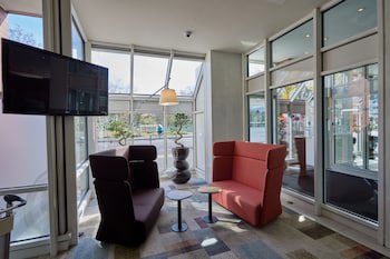 Mercure Hotel Severinshof Koln City fotoğrafı