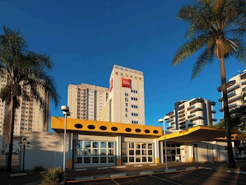 Ibis Sao Carlos (Adults Only)
