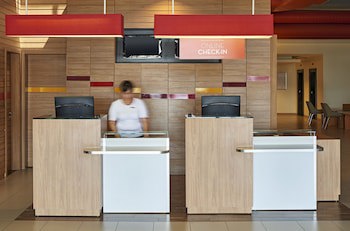Ibis Sao Carlos (Adults Only)