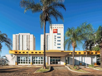 Ibis Sao Carlos (Adults Only)