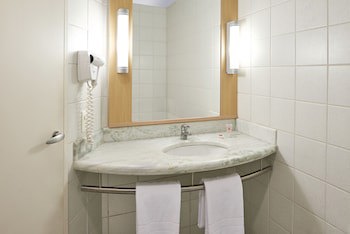 Ibis Sao Carlos (Adults Only)