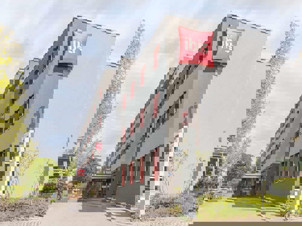 ibis Geneve Aeroport