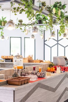 Ibis Meknes Hotel