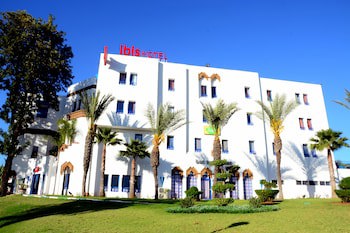 Ibis Meknes Hotel