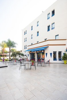 Ibis Meknes Hotel