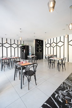 Ibis Meknes Hotel