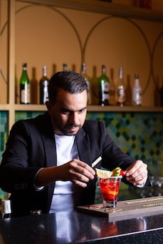 Ibis Meknes Hotel