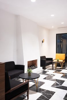 Ibis Meknes Hotel