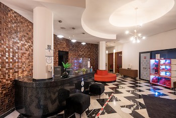 Ibis Meknes Hotel