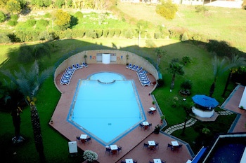 Ibis Meknes Hotel