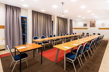 Ibis Meknes Hotel