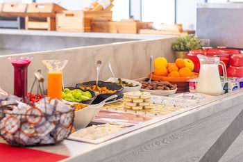 Ibis Meknes Hotel