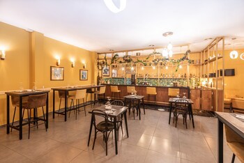 Ibis Meknes Hotel