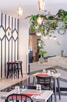 Ibis Meknes Hotel