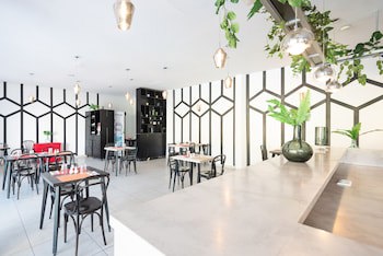Ibis Meknes Hotel