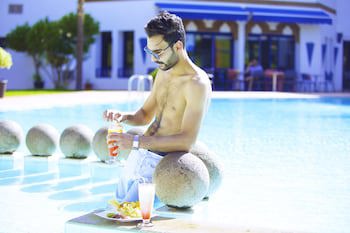 Ibis Meknes Hotel