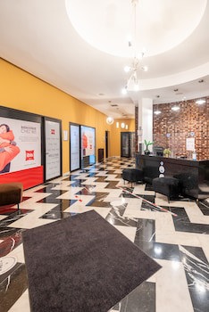 Ibis Meknes Hotel