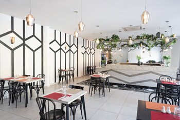 Ibis Meknes Hotel