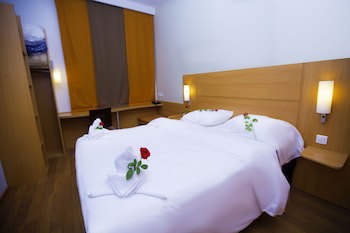 Ibis Meknes Hotel