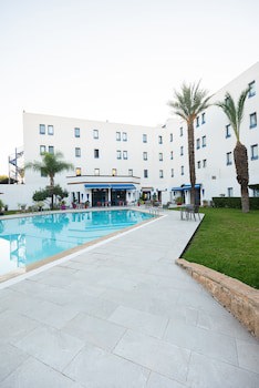Ibis Meknes Hotel