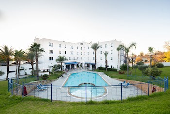 Ibis Meknes Hotel