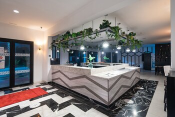 Ibis Meknes Hotel