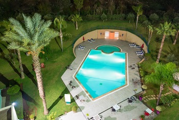 Ibis Meknes Hotel