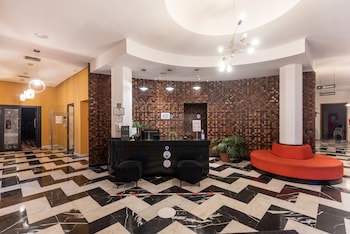 Ibis Meknes Hotel