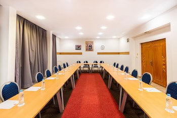 Ibis Meknes Hotel