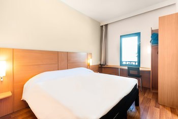 Ibis Meknes Hotel