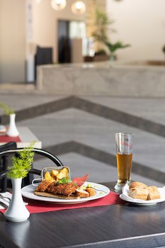 Ibis Meknes Hotel