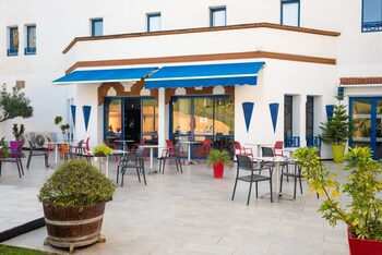 Ibis Meknes Hotel