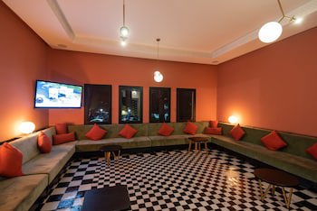 Ibis Meknes Hotel
