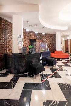 Ibis Meknes Hotel