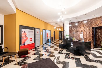 Ibis Meknes Hotel