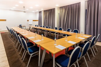 Ibis Meknes Hotel
