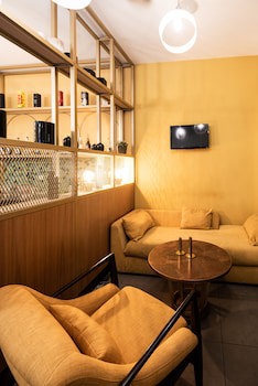 Ibis Meknes Hotel