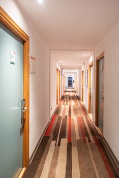 Ibis Meknes Hotel