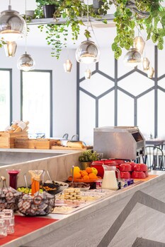 Ibis Meknes Hotel