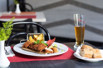 Ibis Meknes Hotel