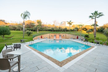 Ibis Meknes Hotel