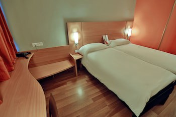 Ibis Meknes Hotel